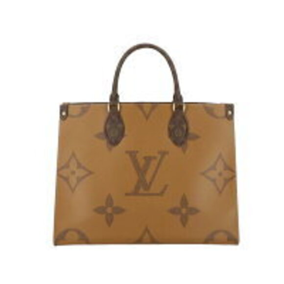 Louis Vuitton On the Go Monogram Reverse - Picture 2 of 6